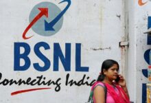 BSNL Diwali Offer Ends Tomorrow: Unlimited Calls, 600GB Data at Just Rs…