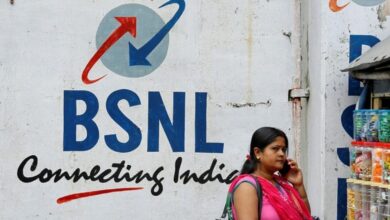 BSNL Diwali Offer Ends Tomorrow: Unlimited Calls, 600GB Data at Just Rs…