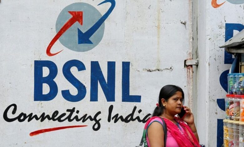 BSNL Diwali Offer Ends Tomorrow: Unlimited Calls, 600GB Data at Just Rs…