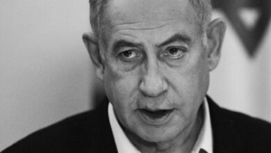 Documentary about blockbuster Benjamin Netanyahu doesn't want you to see