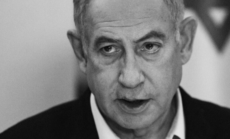 Documentary about blockbuster Benjamin Netanyahu doesn't want you to see