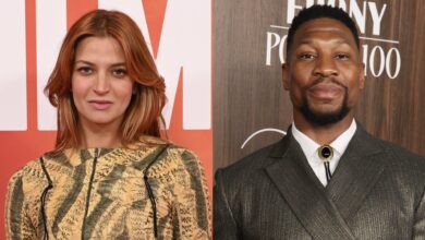 Change Of Heart? Grace Jabbari Makes Major Update In Her Assault & Defamation Lawsuit Against Jonathan Majors