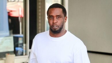 Sean Diddy Combs: Prosecutors Allege Obstruction Of Justice From Jail