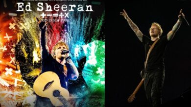 Ed Sheeran announces 2025 India tour: Dates, cities, pre-book tickets and exclusive offers revealed