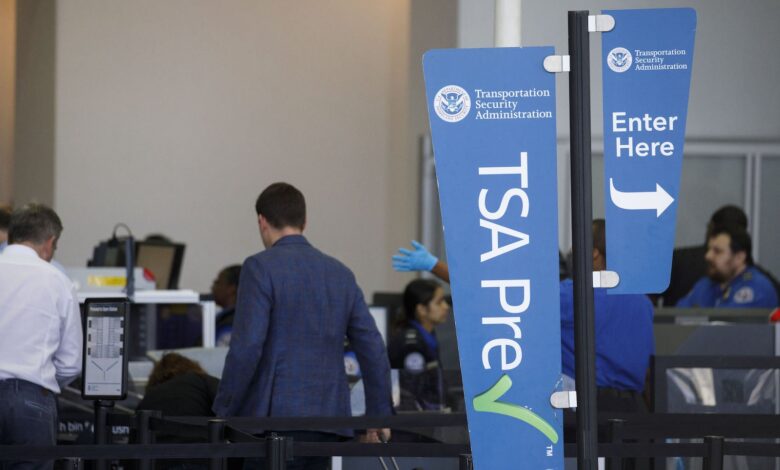 Essential Guide to TSA PreCheck: