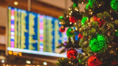 4 things you can do right now to make holiday travel easier