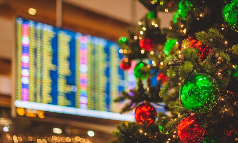 4 things you can do right now to make holiday travel easier