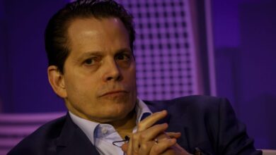 FTX sues Scaramucci to recover money SBF invested in ostentatious investments