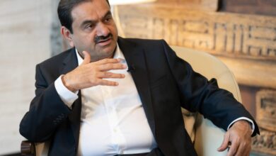 Adani was summoned by the US SEC to explain his position in the bribery case