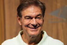 Trump nominated Dr. Oz, a heart surgeon made famous by his appearance on Oprah who was later criticized for promoting outdated diets and detoxification regimens, to lead Medicare and Medicaid Services