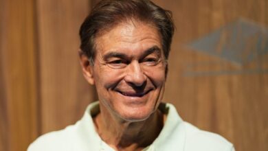 Trump nominated Dr. Oz, a heart surgeon made famous by his appearance on Oprah who was later criticized for promoting outdated diets and detoxification regimens, to lead Medicare and Medicaid Services