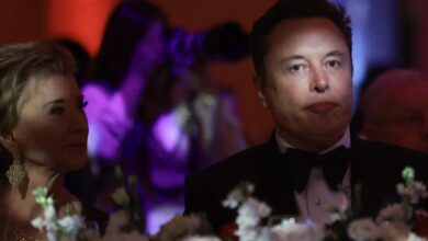 DOGE candidates will have to pay Elon Musk to send him his resume