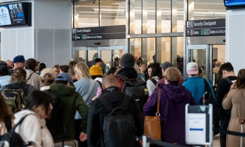 SFO passengers can now check their bags in the parking lot