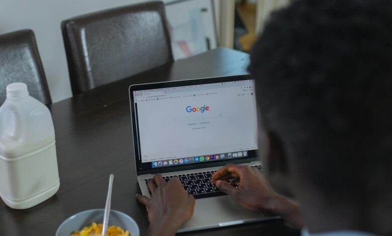 Google tests new 'Activity' tab to streamline search history and manage saved items across devices