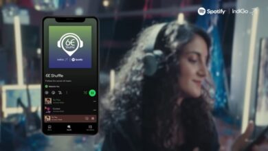 IndiGo flyers get 4 months free Spotify Premium: Exclusive music deals on bookings until 2025