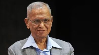 Stop promoting work-life balance; Work 14 hours a day from Monday to Saturday, says Narayana Murthy