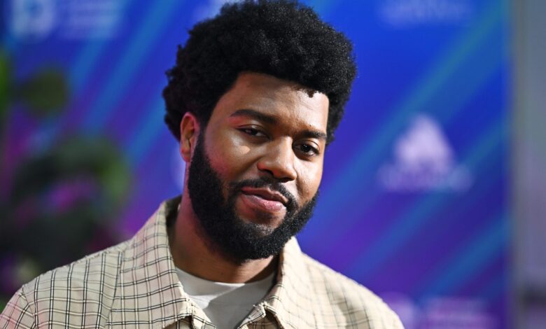 Khalid Drops Major Update About His Sexuality After Past Partner Puts Him On Blast