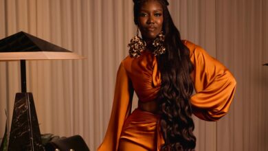 Bozoma Saint John launches Eve by Boz hair brand