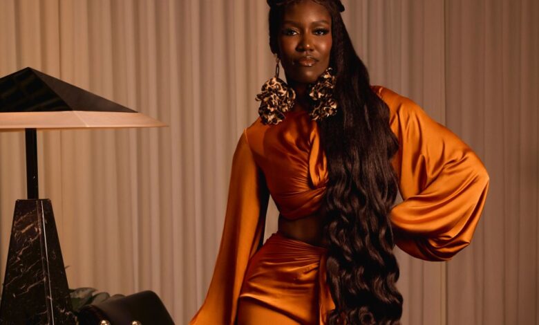 Bozoma Saint John launches Eve by Boz hair brand