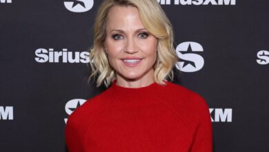 Michelle Beadle Responds After Dropping Racial Slur While Speaking On Denver Nuggets