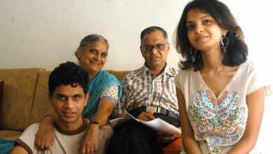 Narayana Murthy's son quit his job at Infosys worth ₹749000 crore, inspired by Sudha Murty, he is now working…