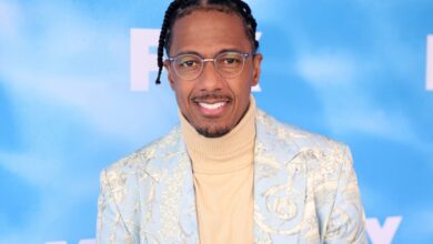 Nick Cannon Opens Up About His Narcissistic Personality Disorder & How He's Overcoming It