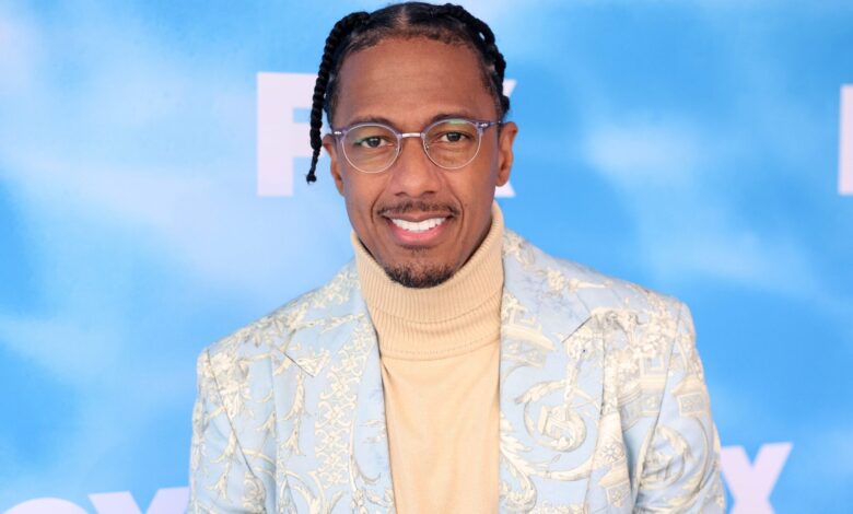 Nick Cannon Opens Up About His Narcissistic Personality Disorder & How He's Overcoming It