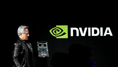 Nvidia says its Blackwell chip is fine, nothing to see here