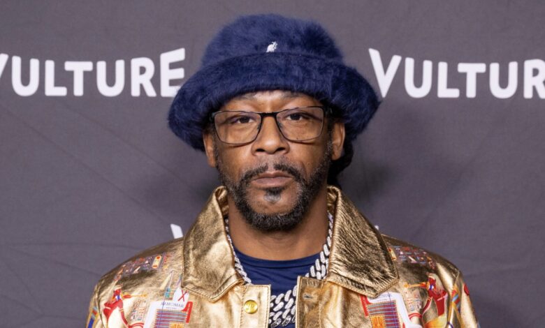 Oop! Katt Williams Explains Why He Went IN On His Fellow Comedians & Celebs During His 'Club Shay Shay' Interview (WATCH)