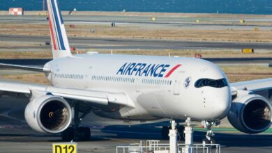 Air France launches service to Orlando in 2025