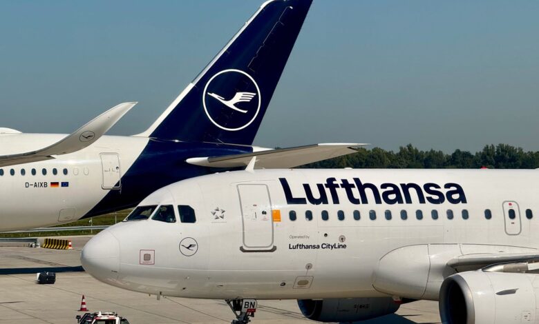 Lufthansa Miles & More: How to earn and redeem miles, elite status and more