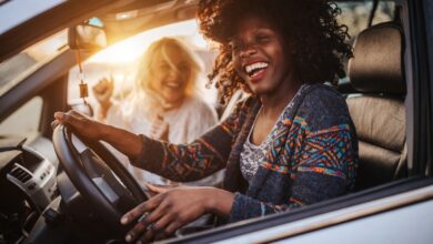 How you can redeem points and miles for car rentals