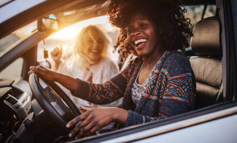 How you can redeem points and miles for car rentals