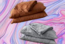 The 6 Best Linen Bed Sheets for Cool and Comfortable Sleep (2024)