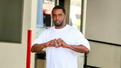 Third Judge Blocks Sean Diddy Combs From Bail Ahead Of 2025 Trial