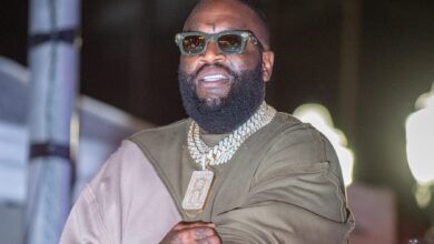 Tia Kemp Sets The Record Straight On Fan Who Calls Her The Mother Of Rick Ross' Child