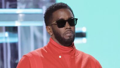 Video Shows Diddy's Reaction As His Children Wish Him A Happy 55th Birthday Over The Phone (WATCH)