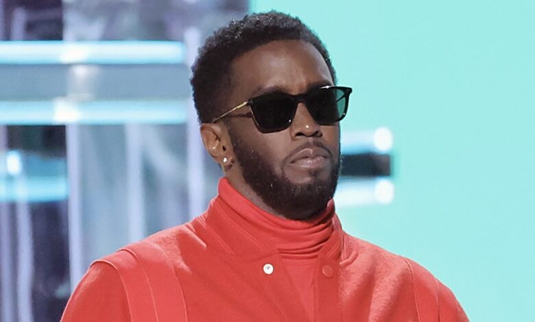 Video Shows Diddy's Reaction As His Children Wish Him A Happy 55th Birthday Over The Phone (WATCH)