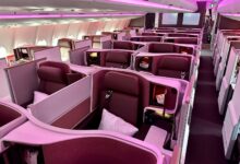 Virgin Atlantic Saver fares: How I booked a lie-flat business class seat to London for just 21,000 points