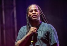 Waka Flocka Responds After Social Media User Accuses Him Of Not Voting After Supporting Donald Trump