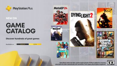 PlayStation Plus Game Catalog for November: Grand Theft Auto V, Dying Light 2: Stay Human, Like a Dragon: Ishin, and more