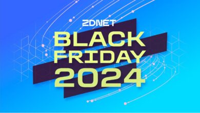 My top 5 tech deals for Black Friday 2024 all hit all-time low prices