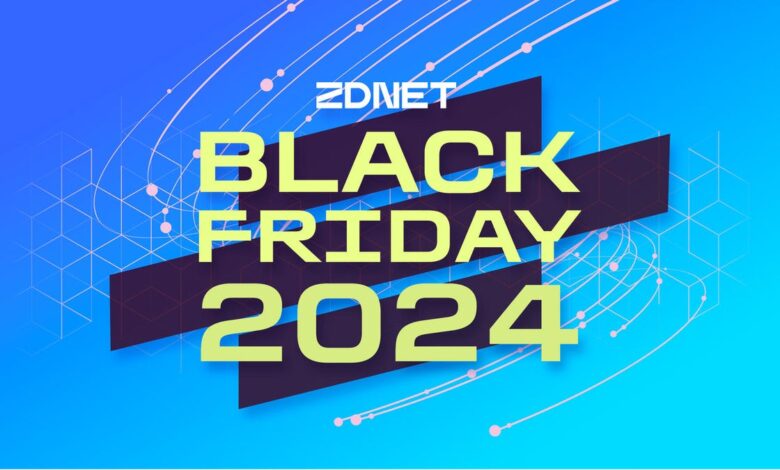 My top 5 tech deals for Black Friday 2024 all hit all-time low prices