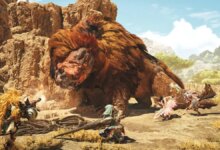 Capcom Asks for Monster Hunter Wilds Open Beta Feedback in Survey