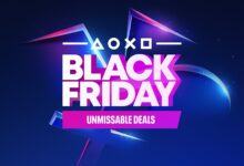 PlayStation’s Black Friday Deals 2024