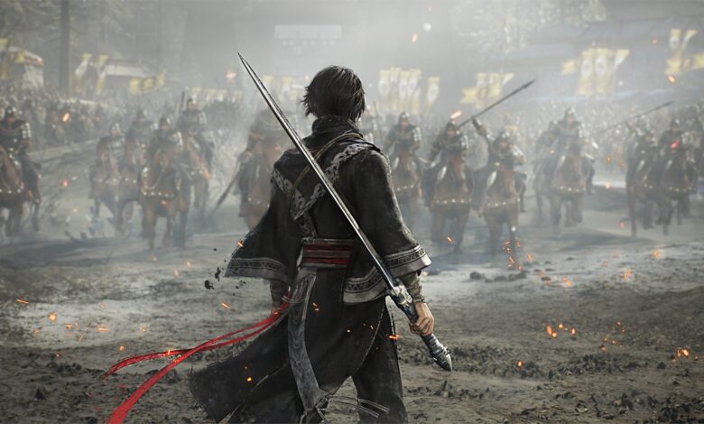 Dynasty Warriors: Origins demo launches Nov 22