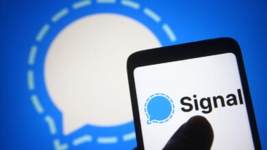 Signal offers an encrypted alternative to Zoom - see how it works