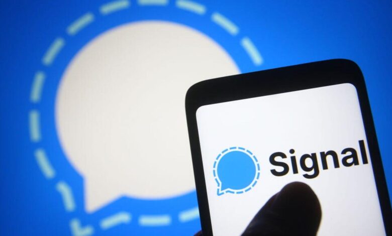 Signal offers an encrypted alternative to Zoom - see how it works