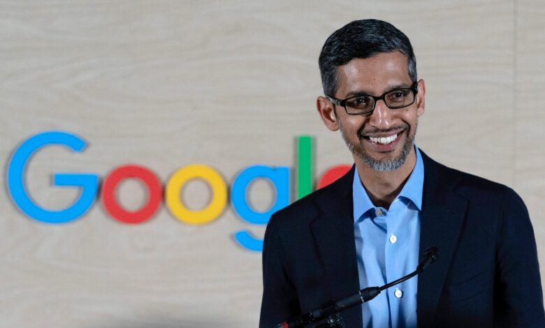 “Remember our role”: Google CEO Sundar Pichai reminds employees in 2024 US election