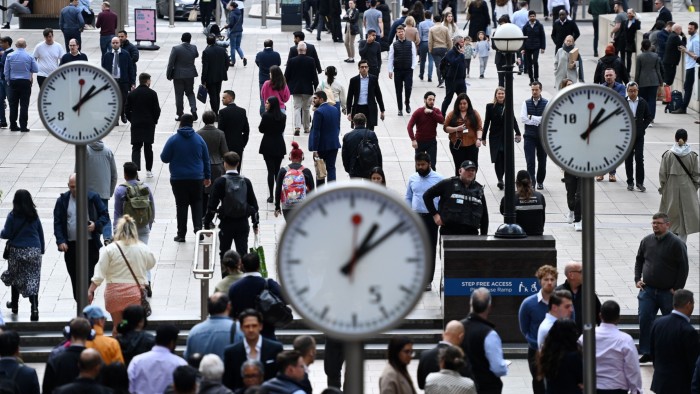 The UK economy grew by 0.1% in the third quarter